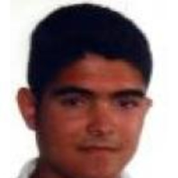 Rafael Jesús García Delgado