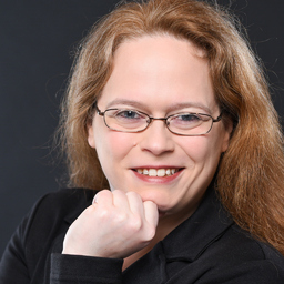 Nancy Berg
