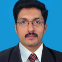 Mahesh K S