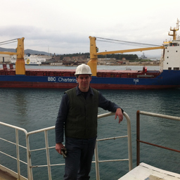 Boris Vidan