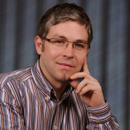 Dipl.-Ing. Alexander Kreihansel