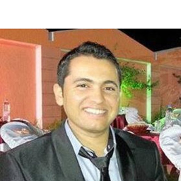 Samir MAHDHI