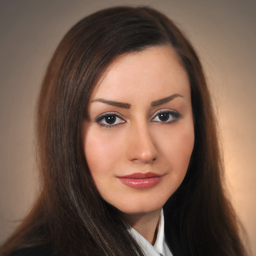 Anna Saadi