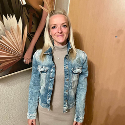 Antje Stelzner