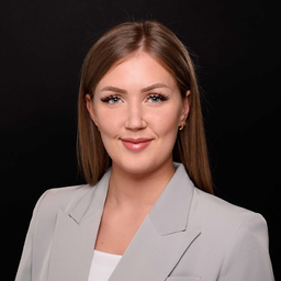Kristina Wolf