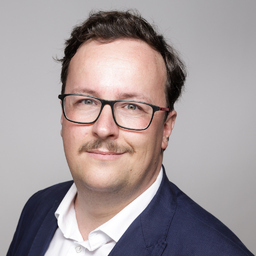 Jonas Scharfenberg