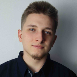 Maximilian Haase