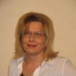 Irene Albrecht