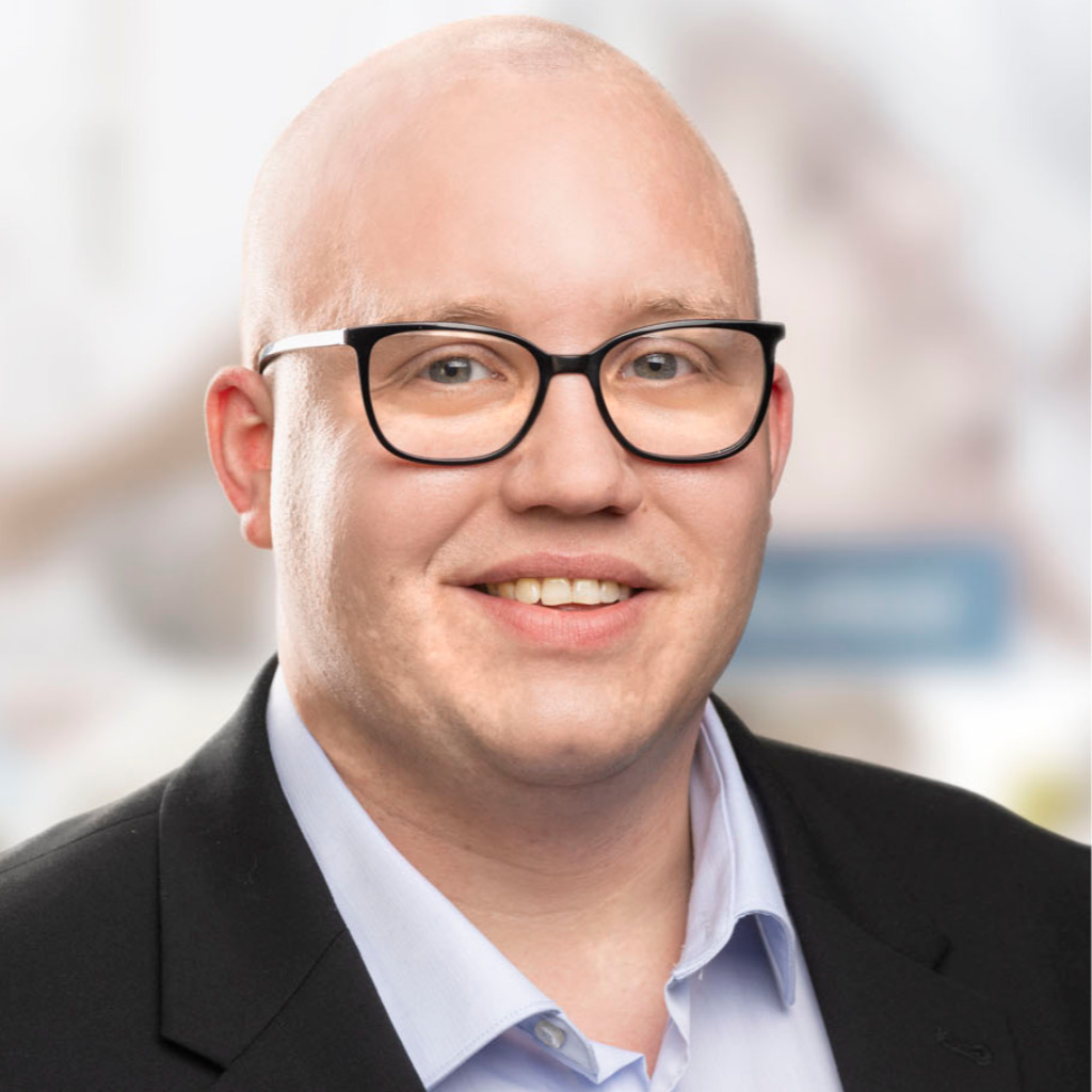 Tobias Janowitz Systemberater Nord temprite International GmbH XING