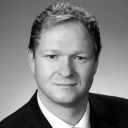 Torsten Bake