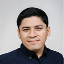 Angelo Ruiz Guerrero