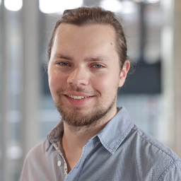 Sebastian Kühl