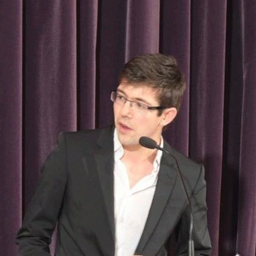 Charles THIN