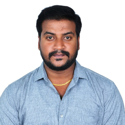 Sathesekumaran Subramanian