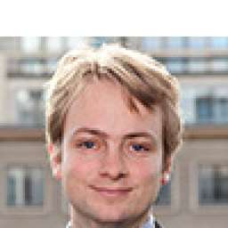 Dominik Huebler
