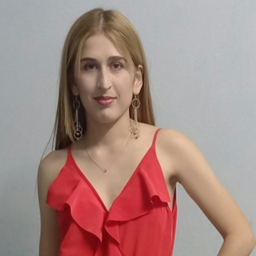 Jessica Duran Carpio