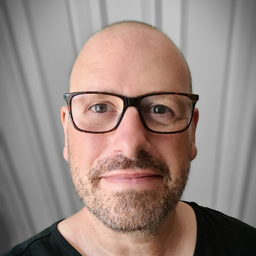 Udo Michel