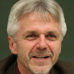 Prof. Dr. Torsten Müller