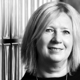 Sibylle Hüdepohl