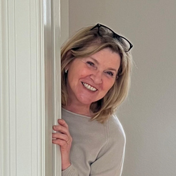 Ulrike ter Glane
