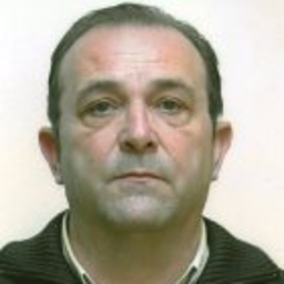 Juan Francisco Rosales Alvarez