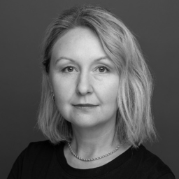 Olga Kaus