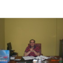 MUSTAFA YARAR
