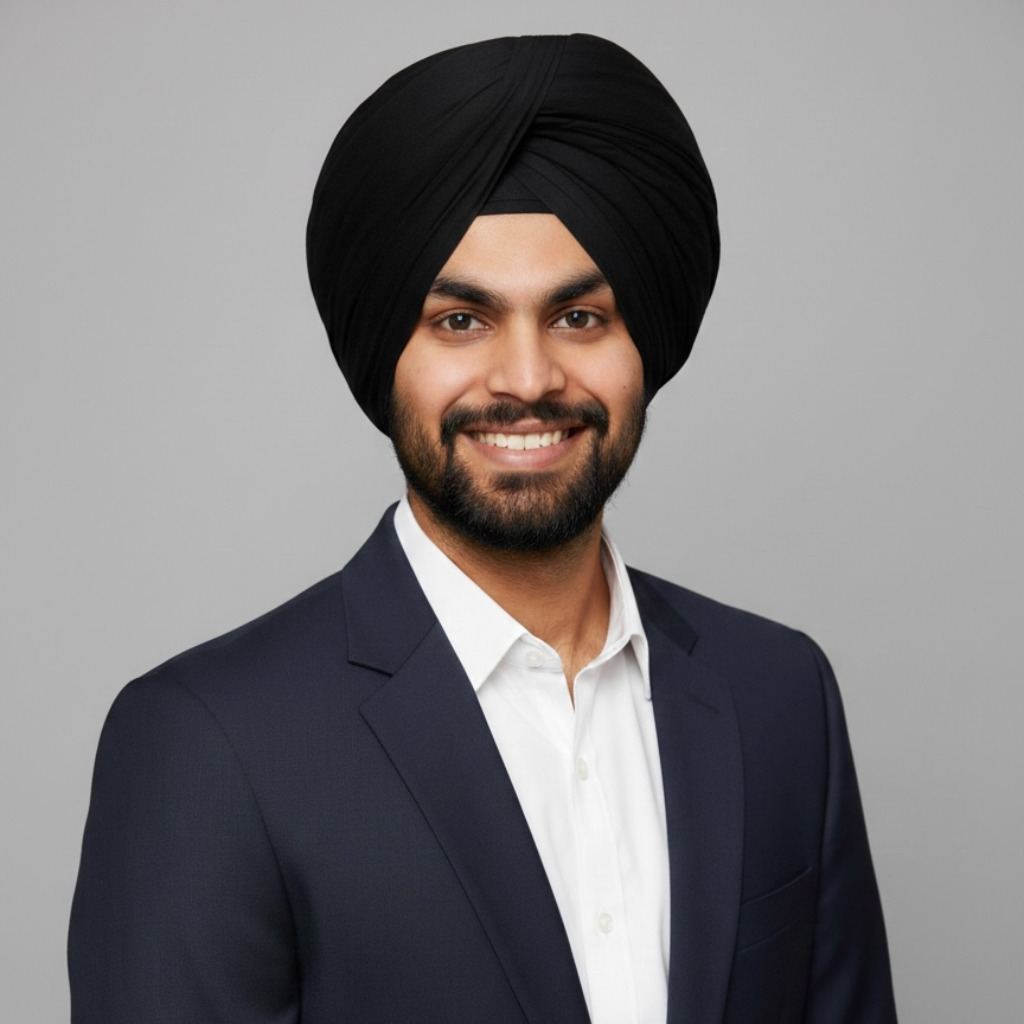 Arshdeep Singh - Associate Consultant - Capgemini | XING