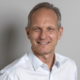 Oliver Knebel