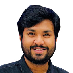 Suraj Gaikwad