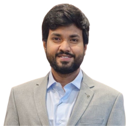 Suraj Gaikwad