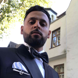 Himanshu Luthra