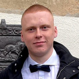 Tobias Gerger