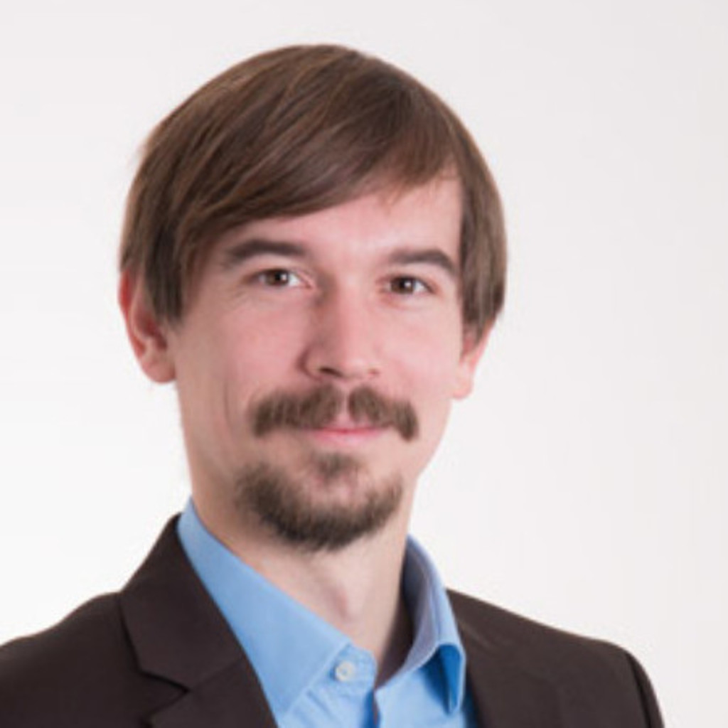 Dr. Jan Heyder Head of Data Science metoda GmbH XING