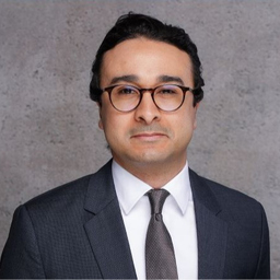 Dr. Maged Saleh