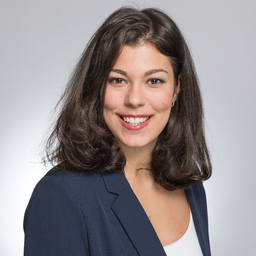 Julia Hoch