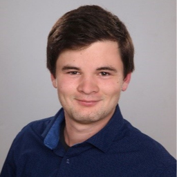 Cedric Schwerdtfeger