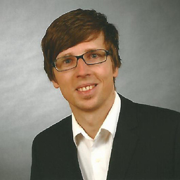 Profilbild Martin Zimmerling