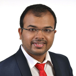 Jeevan George