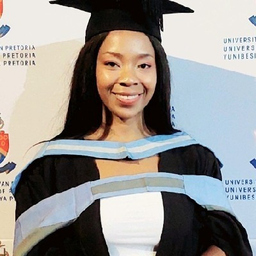 Nokwanda Themba