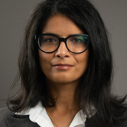 Ramiza Bajrami
