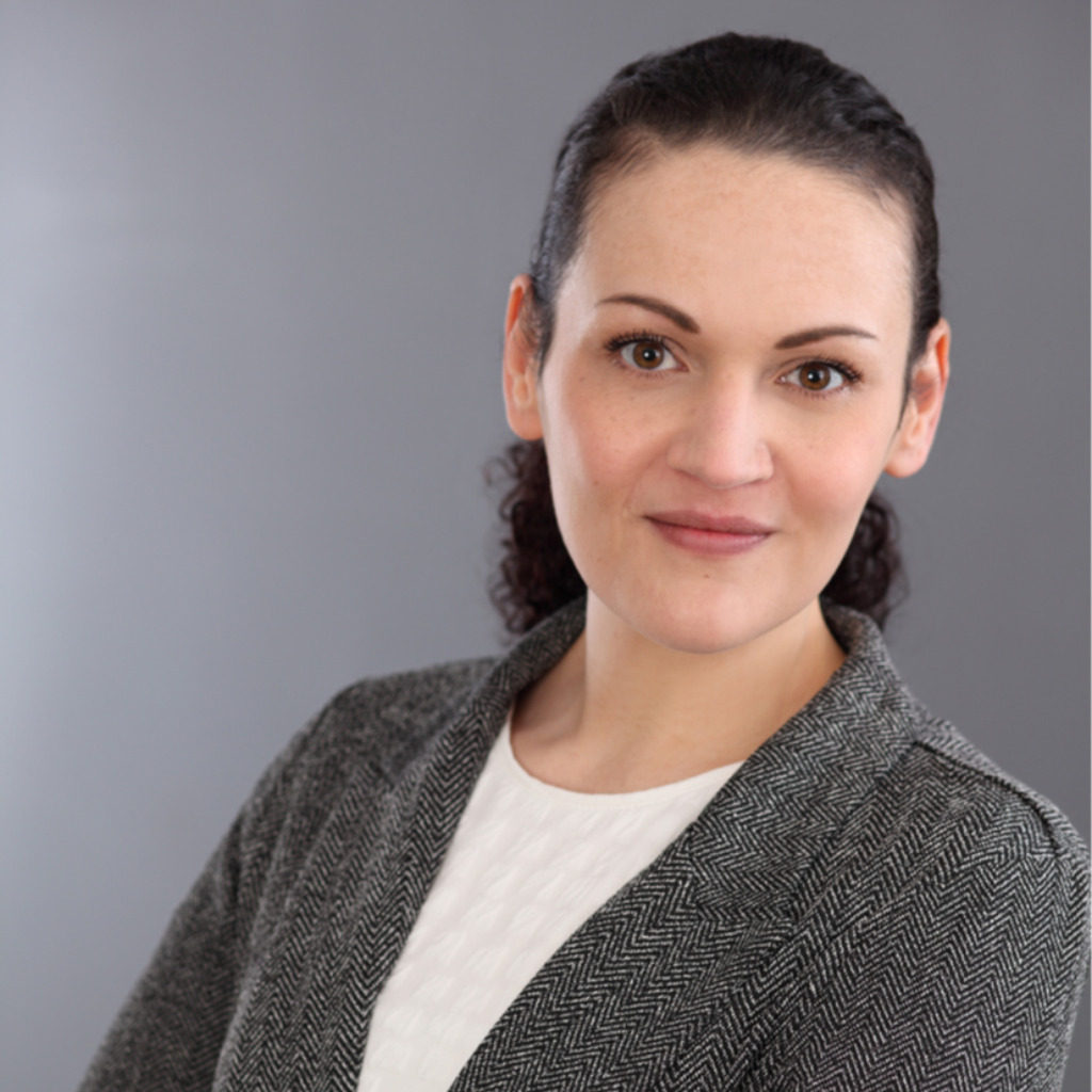 Susann Leuschner Kundendienstmitarbeiter Schweitzer