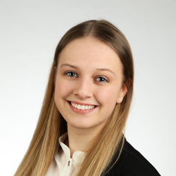 Selina Schimmel