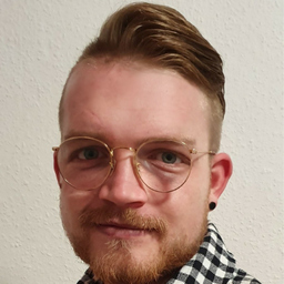 Cedrik Jachmann
