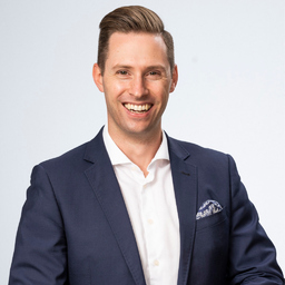 Philipp von Olnhausen's profile picture