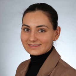 Ramona Nagel