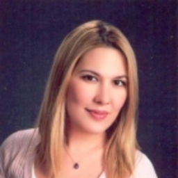 Ayşegül BASMACI