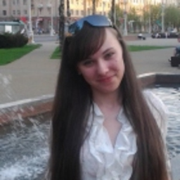 Анна Бабицкая