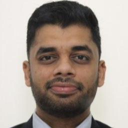 Rushikesh Dhawade