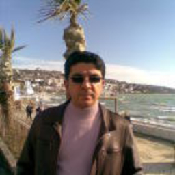 Mehmet Emin Balyemez